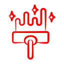  Ultra High Gloss Finish